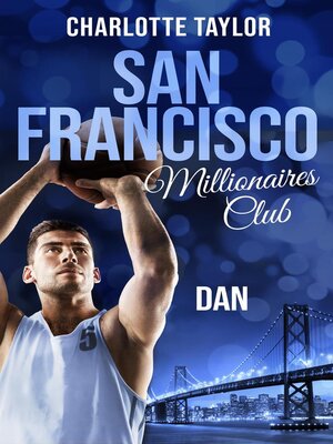 cover image of San Francisco Millionaires Club--Dan